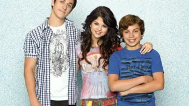 Les sorciers de Waverly Place S02E28 Séparation