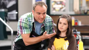 Les sorciers de Waverly Place S04E07 Rosie