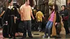 Justin Russo dans Les sorciers de Waverly Place S01E14 Le château des sorciers (2008)