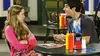 Justin Russo dans Les sorciers de Waverly Place S03E04 La fiancée en danger (2009)