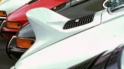 Les sorciers des années 60