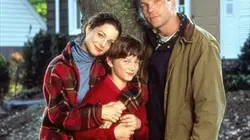 Visuel de Les souliers de Noël