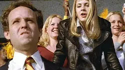 Visuel de Les soupçons de Mary