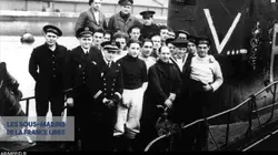 Les sous-marins de la France libre