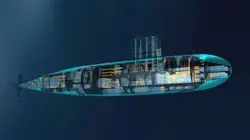 Les sous-marins : fleurons de la marine française
