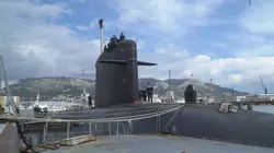 Les sous-marins : fleurons de la marine française