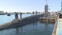 Les sous-marins : fleurons de la marine française