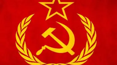 Ludmilla Savelieva, actrice de cinéma à Moscou