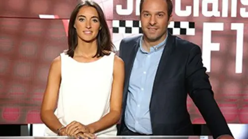 Les spécialistes F1