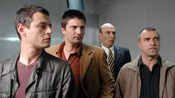 Les spécialistes : investigation scientifique S02E03 Au-dessus de tout soupçon