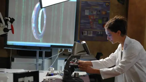 Les spécialistes : investigation scientifique S02E05 Le dernier adieu