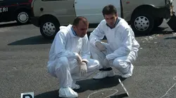 Visuel de Les spécialistes : investigation scientifique