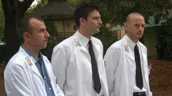 Les spécialistes : investigation scientifique S01E03 Braquage à retardement