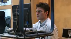 Les spécialistes : investigation scientifique S01E05 Jeu de pistes