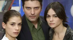 Les spécialistes : investigation scientifique S03E15 Les erreurs de Venturi