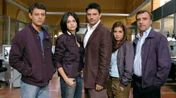 Les spécialistes : investigation scientifique  S03E16 Mort à petit feu