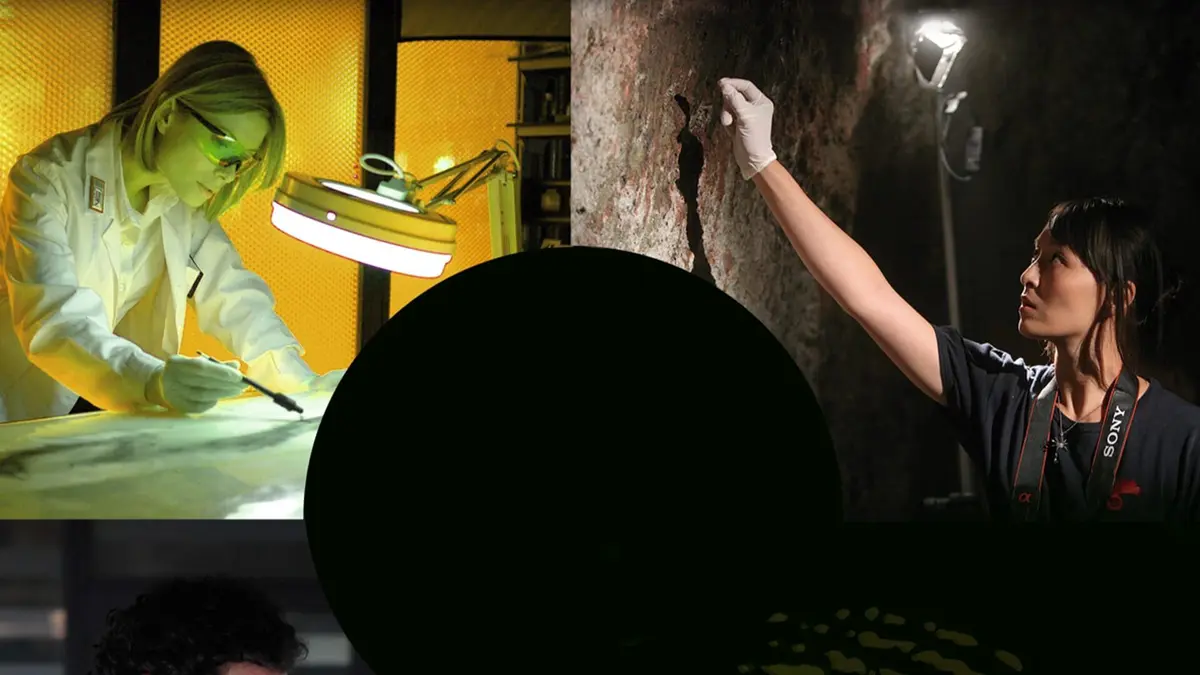 Les spécialistes : investigation scientifique S08E11 Un aller sans retour