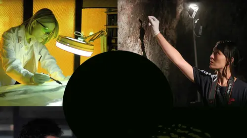 Les spécialistes : investigation scientifique S08E02 Plus impitoyable que jamais