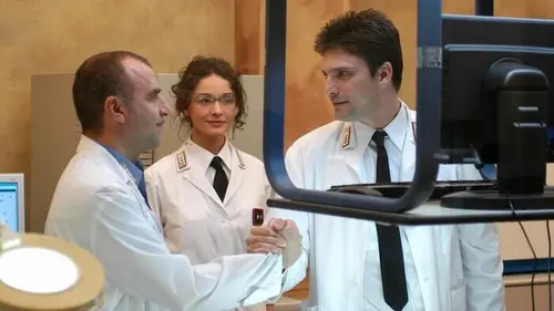 Les spécialistes : investigation scientifique S02E13 Obsession