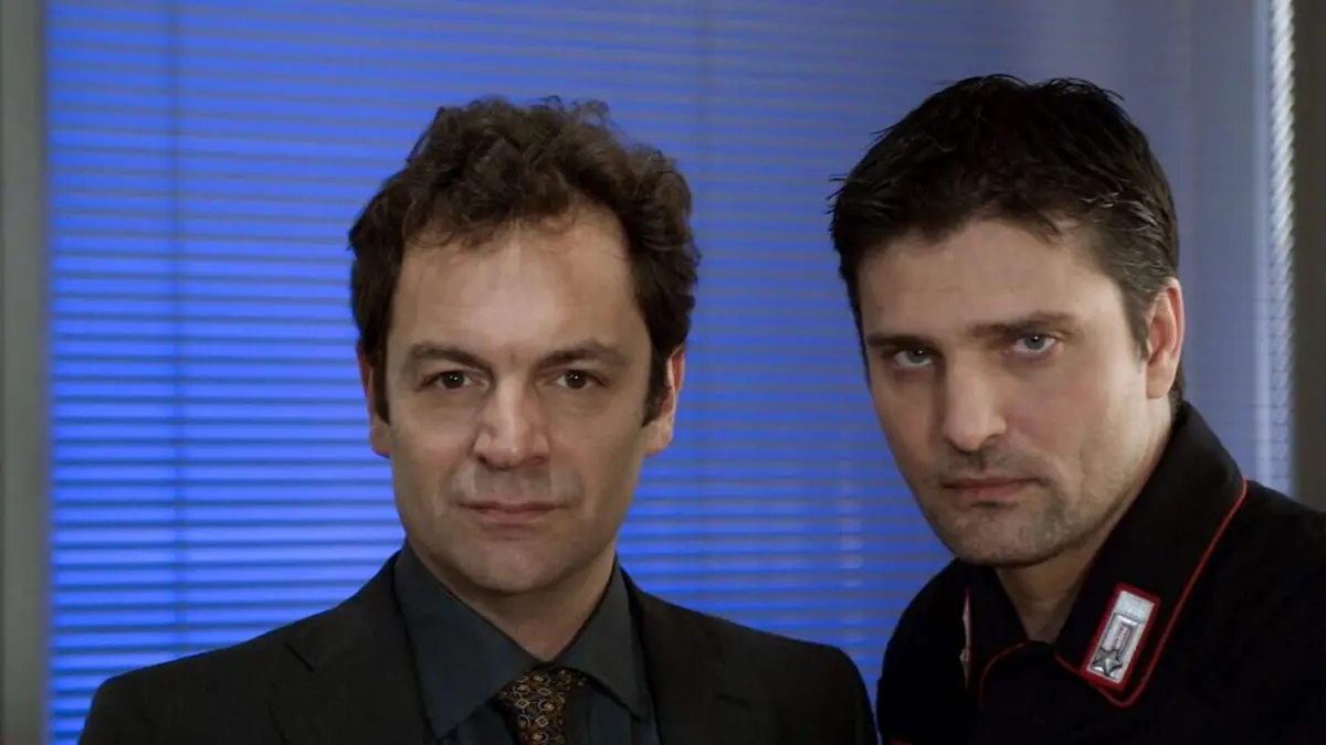 Les spécialistes : investigation scientifique S04E14 Une vie pour une autre