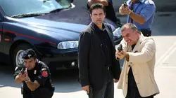 Les spécialistes : investigation scientifique