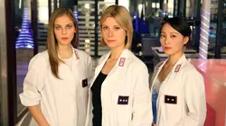 Les spécialistes : investigation scientifique