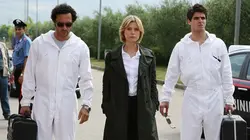 Les spécialistes : investigation scientifique