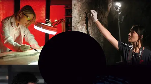 Les spécialistes : investigation scientifique S06E14 Le code de l'honneur