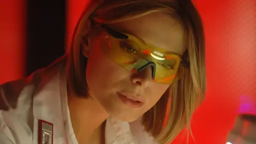 Les spécialistes : investigation scientifique S06E06 Fin de course