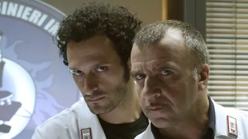 Les spécialistes : investigation scientifique S05E13 Points communs