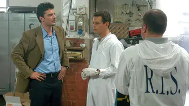 Les spécialistes : investigation scientifique S03E05 En état de choc