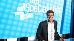 Visuel de Les spécialistes Ligue 1