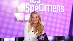 Visuel de Les spécimens