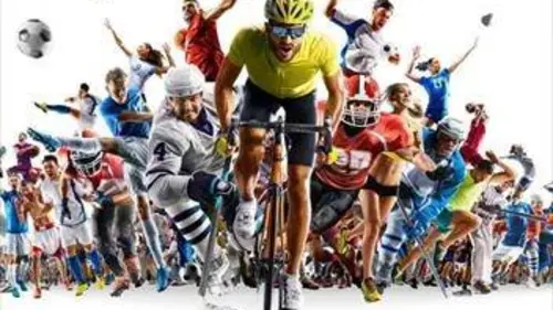 Les sports