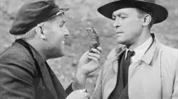 Les SS frappent la nuit