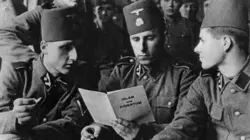 Les SS : mythes et réalité Au front