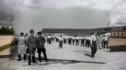 Les SS : mythes et réalité