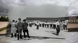 Les SS : mythes et réalité