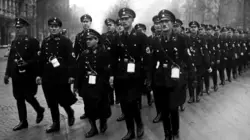 Les SS : mythes et réalité Terreur