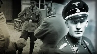 Les SS : mythes et réalité Heydrich, l'architecte de l'Holocauste