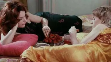 Les stances à Sophie (1971)