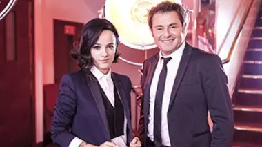 Les stars chantent Disney