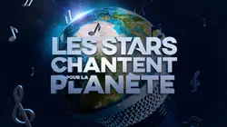 Les stars chantent pour la planète