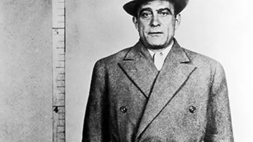 Les stars de la mafia E06 Vito Genovese