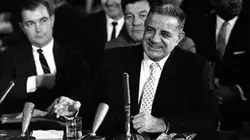 Visuel de Les stars de la mafia