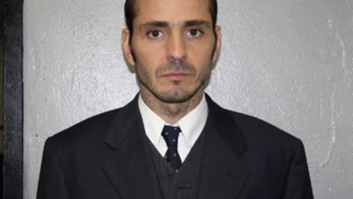 Les stars de la mafia E11 Roy DeMeo