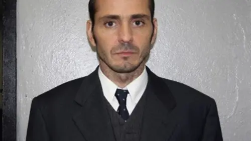 Les stars de la mafia E11 Roy DeMeo