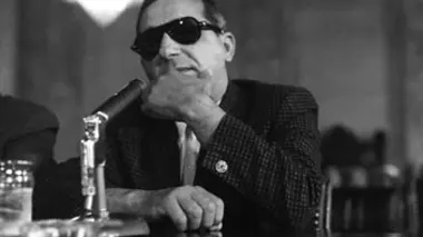 Sam Giancana