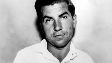Charles «Lucky» Luciano