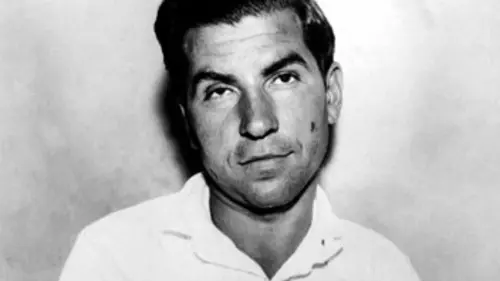 Les stars de la mafia E02 Charles «Lucky» Luciano